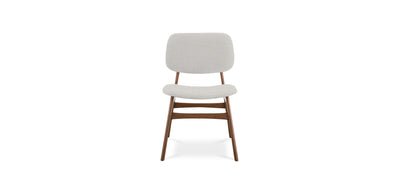 Hey Linen Dining Chair