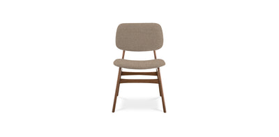 Hey Linen Dining Chair