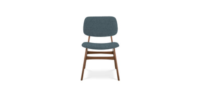 Hey Linen Dining Chair