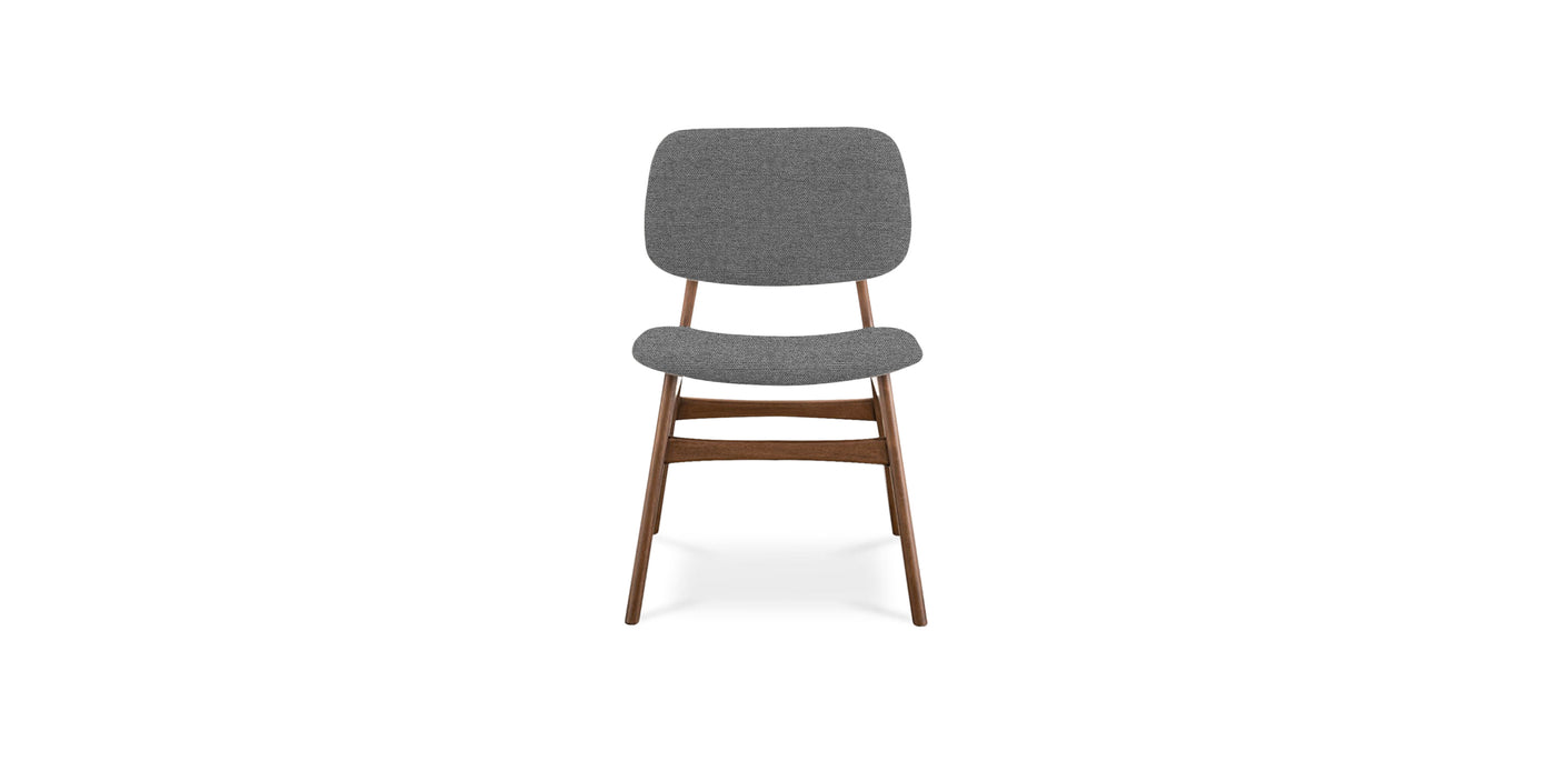 Hey Linen Dining Chair