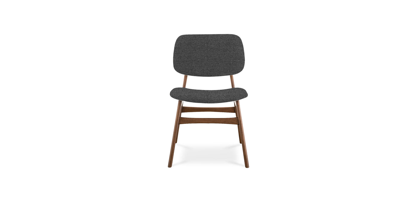 Hey Linen Dining Chair