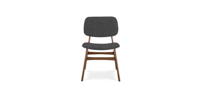 Hey Linen Dining Chair