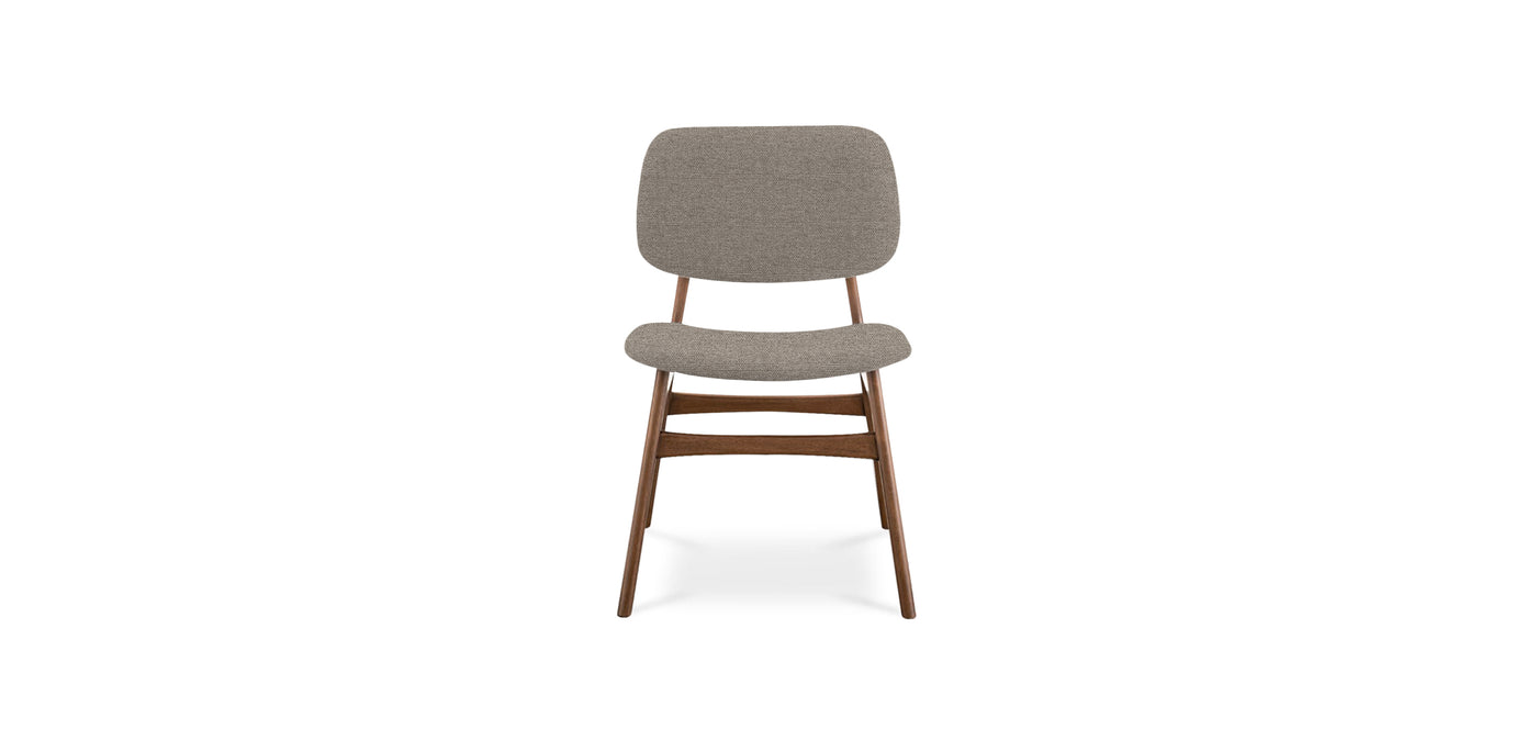 Hey Linen Dining Chair