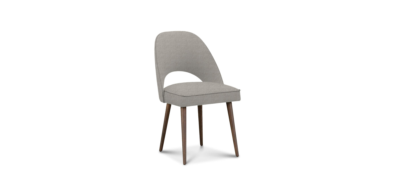 Liz Velvet Dining Chair