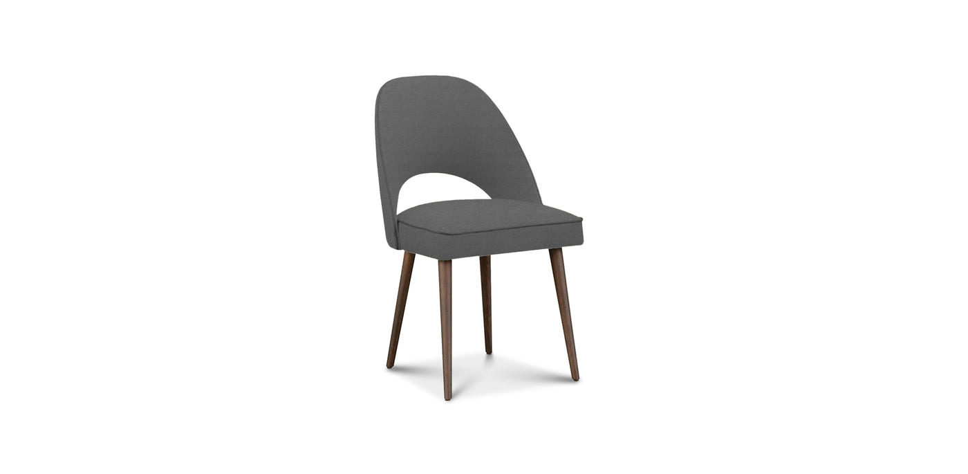 Liz Velvet Dining Chair