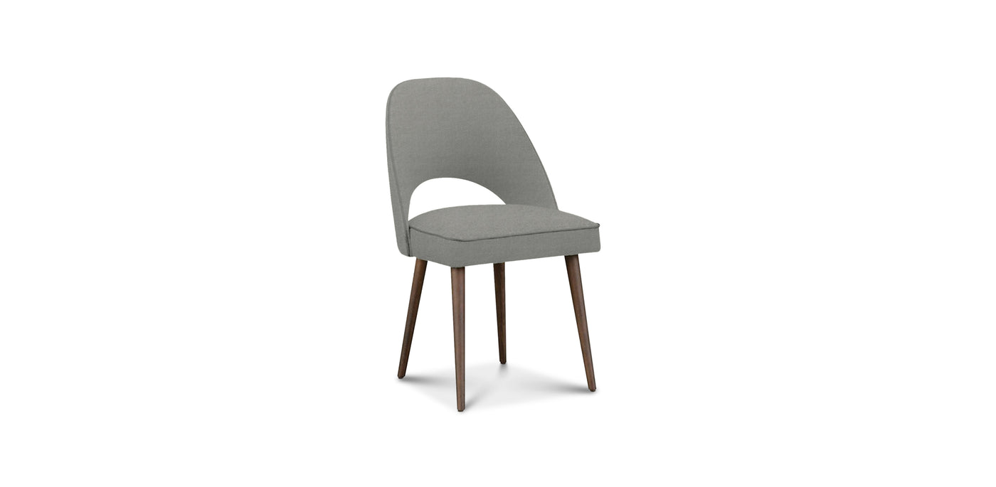 Liz Velvet Dining Chair