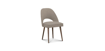 Liz Linen Dining Chair