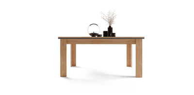 Matrix Melamine Dining Table