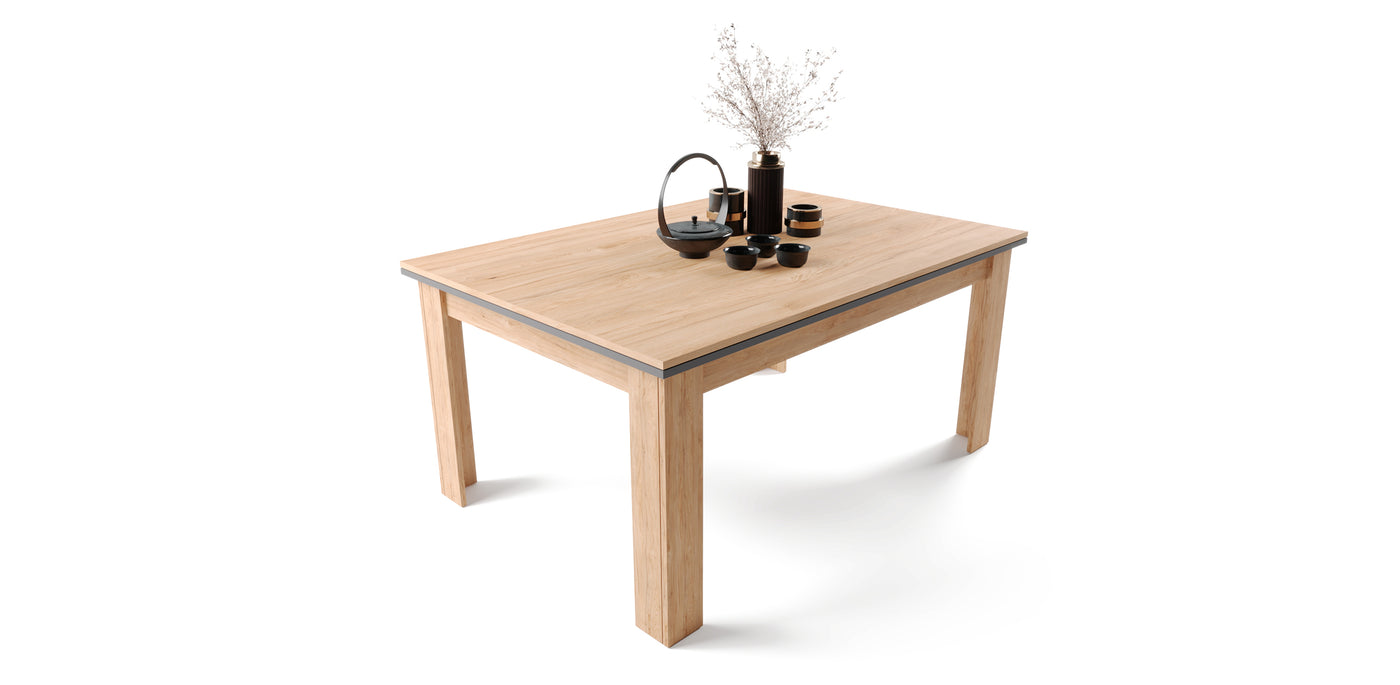 Matrix Melamine Dining Table