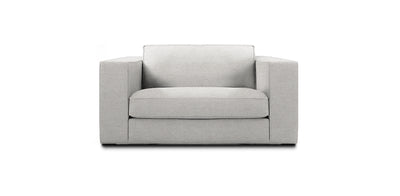 Essential Linen Armchair