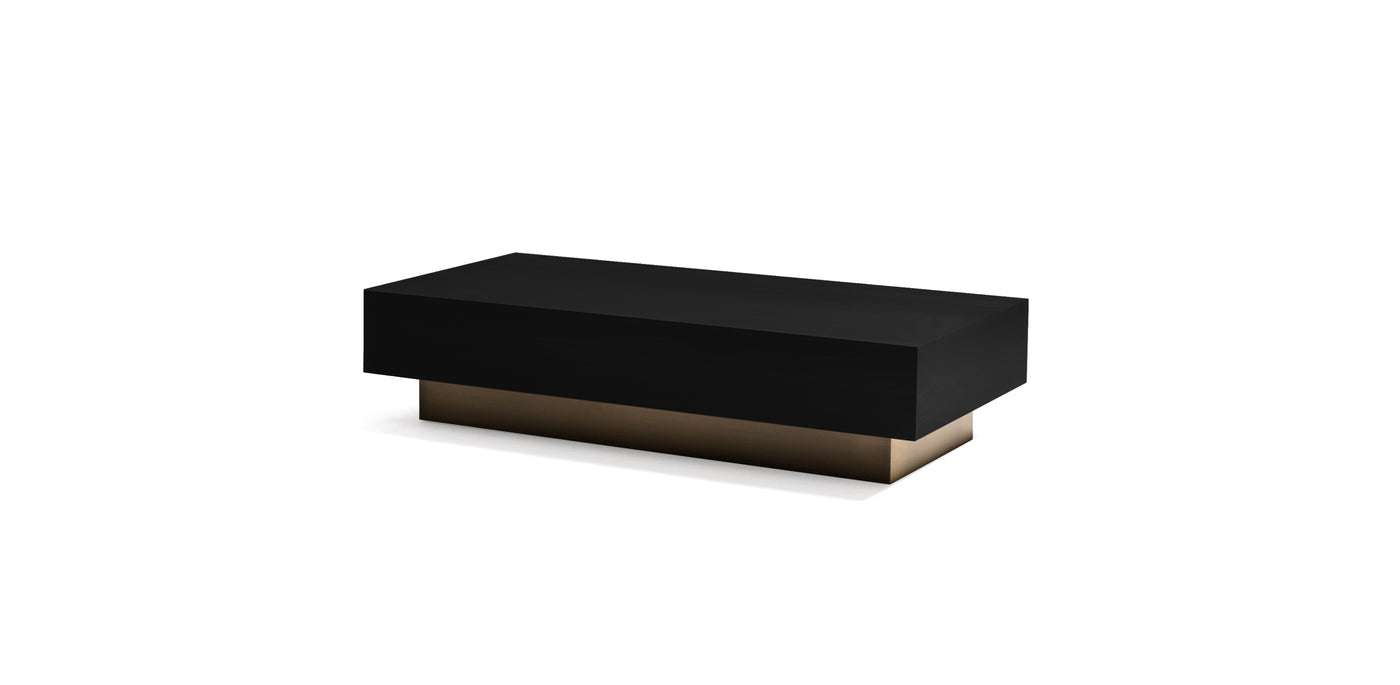 Mille R Coffee Table