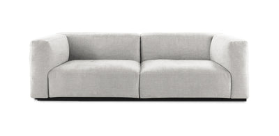 Myplace Linen 2 Seater Sofa