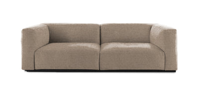 Myplace Linen 2 Seater Sofa