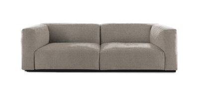 Myplace Linen 2 Seater Sofa