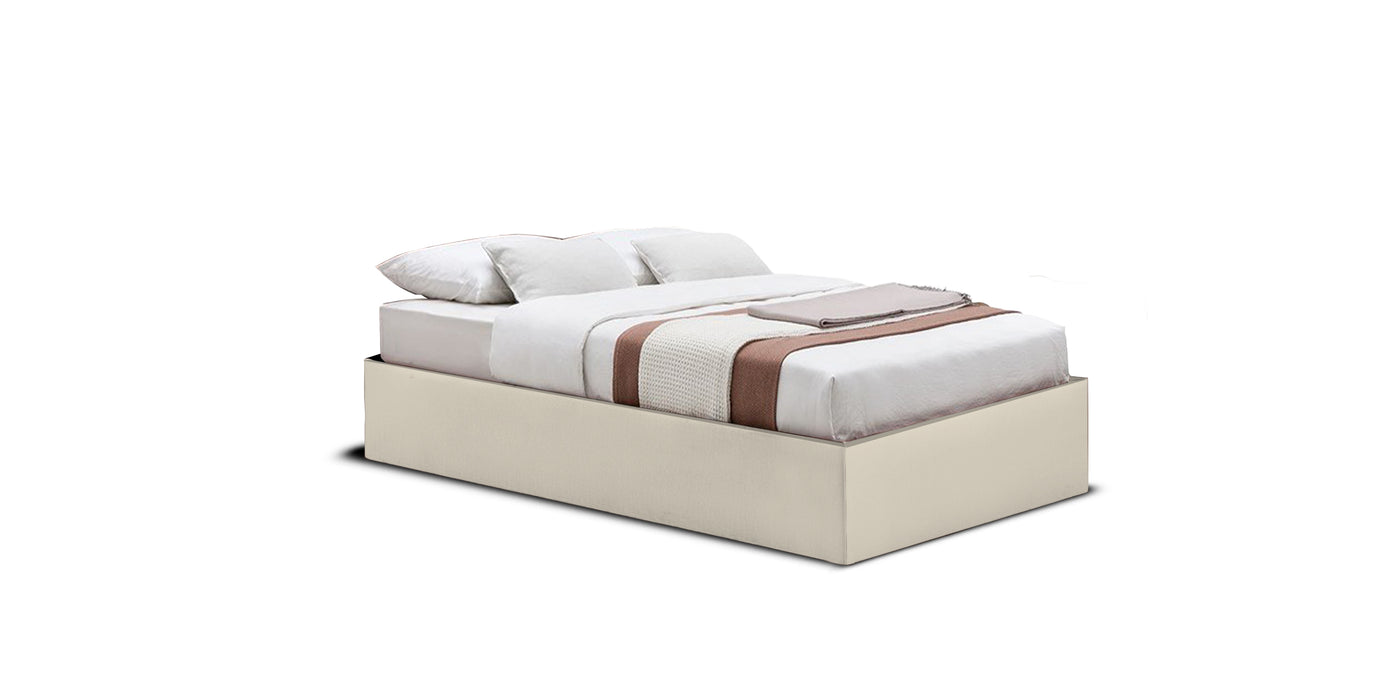 Pacific Kids Lacquered Bed