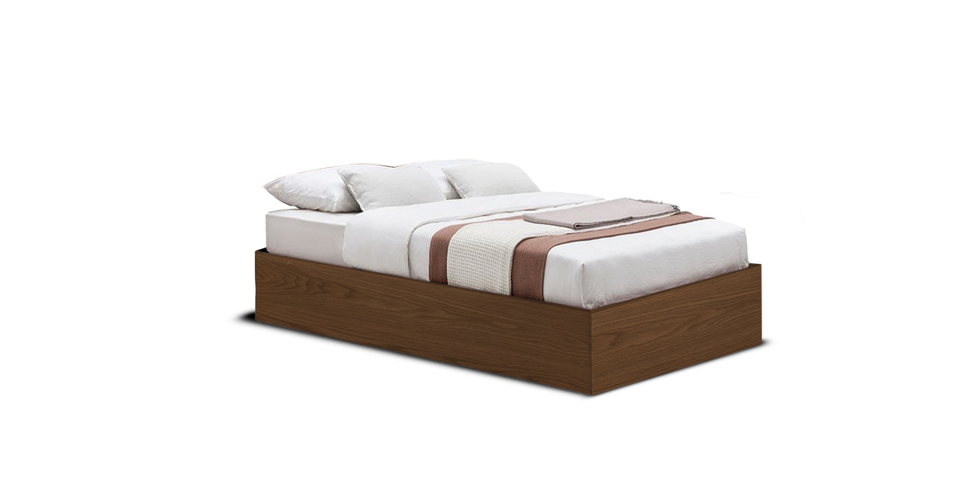 Pacific Kids Veneer Bed