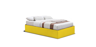 Pacific Kids Lacquered Bed