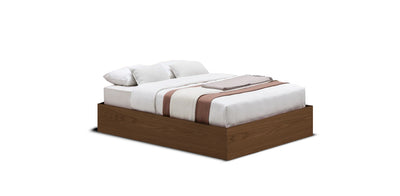 Pacific Kids Veneer Bed