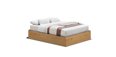 Pacific Kids Veneer Bed