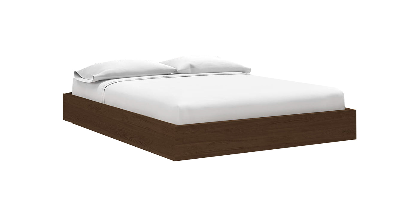 Pacific Veneer Bed