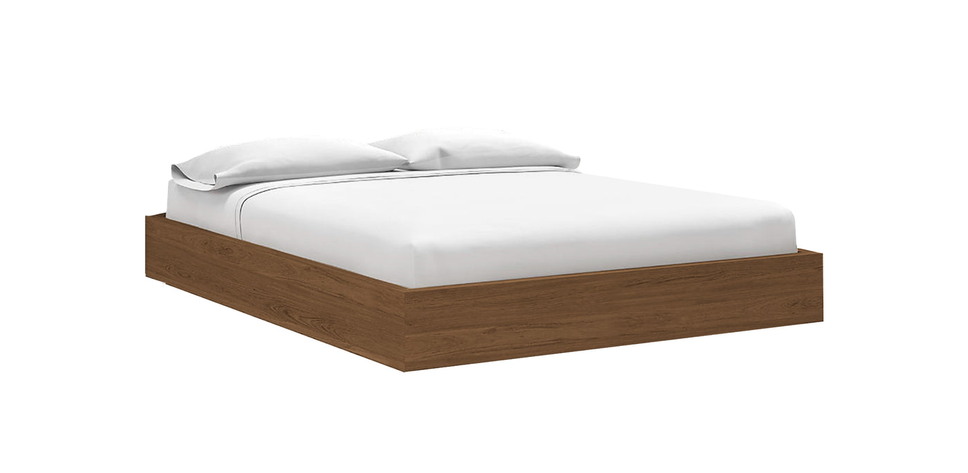 Pacific Veneer Bed