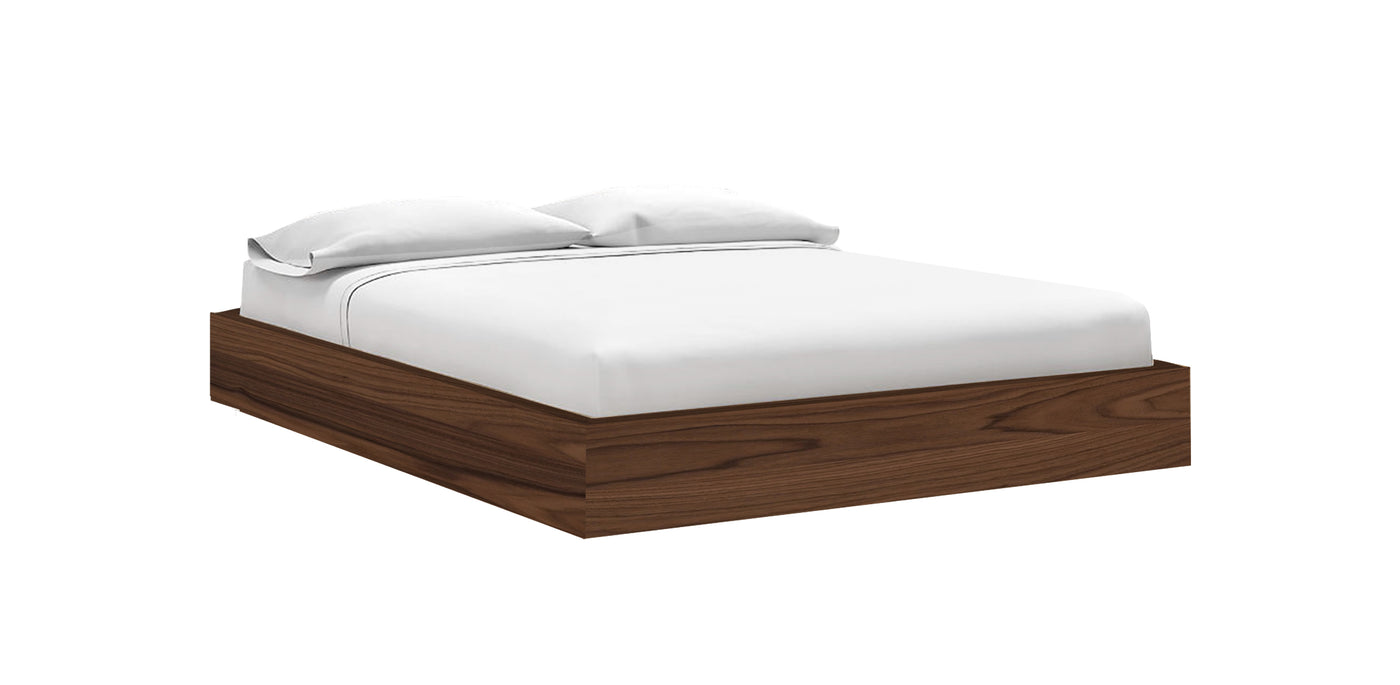 Pacific Veneer Bed