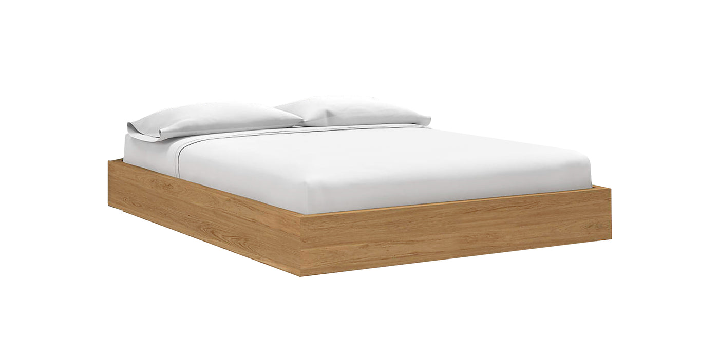 Pacific Veneer Bed