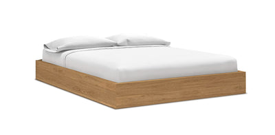 Pacific Veneer Bed