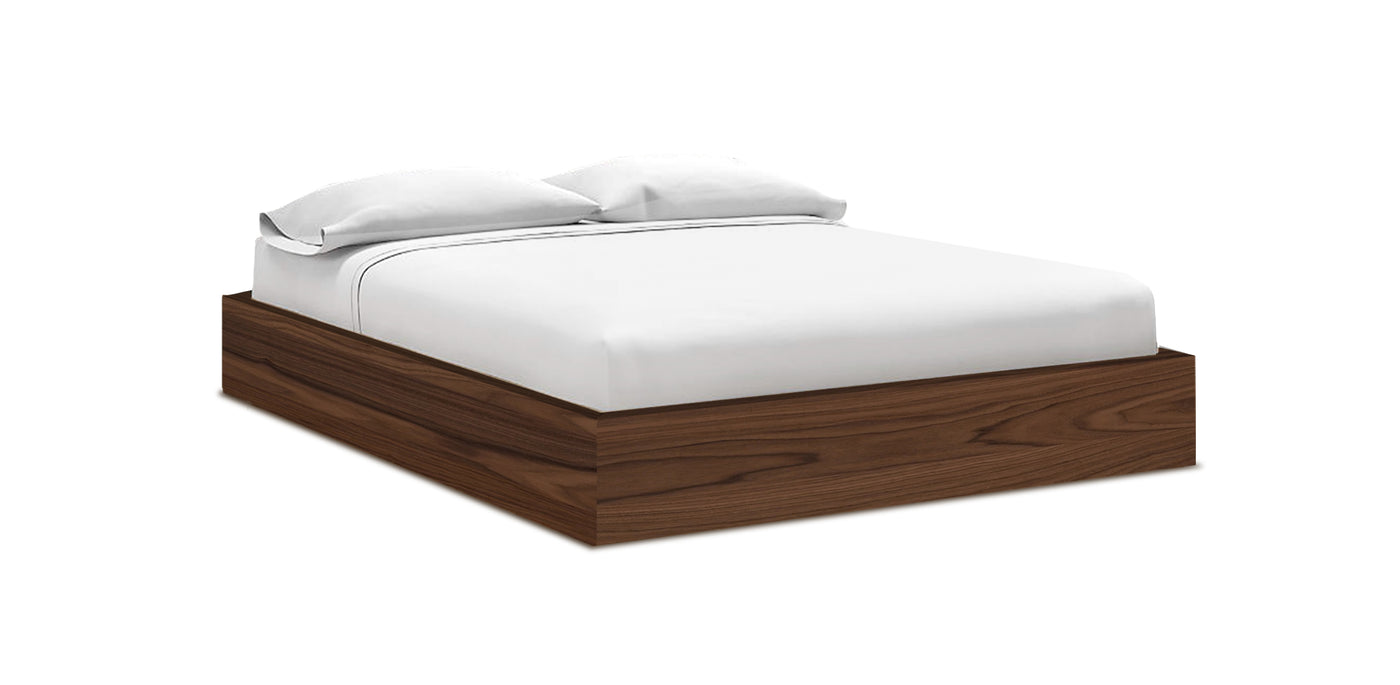 Pacific Veneer Bed