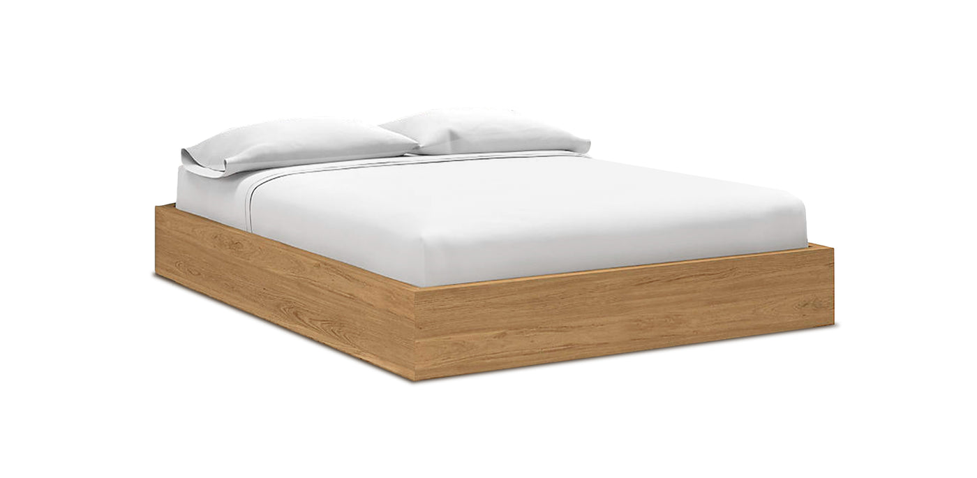 Pacific Veneer Bed