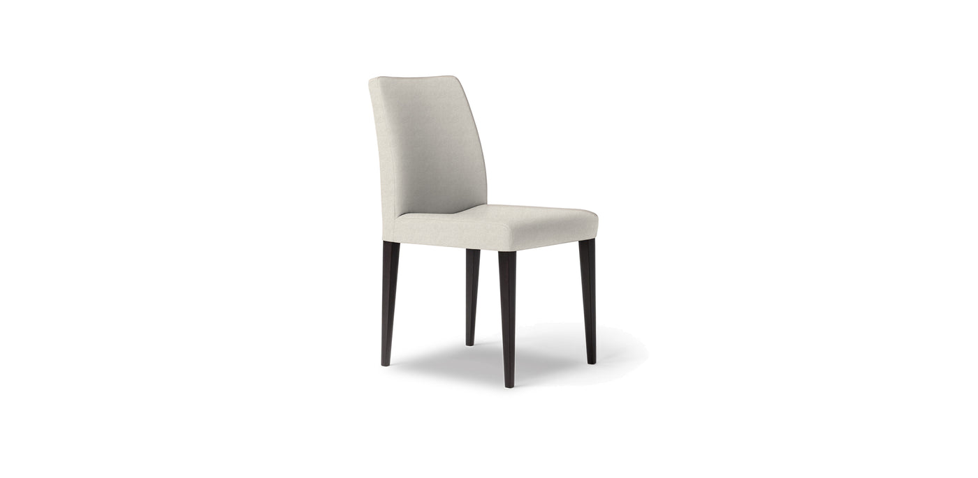 Paris Velvet Dining Chair