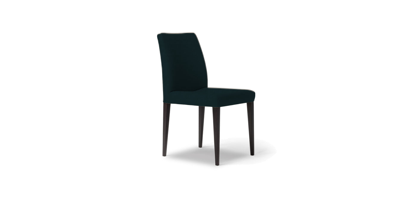 Paris Velvet Dining Chair