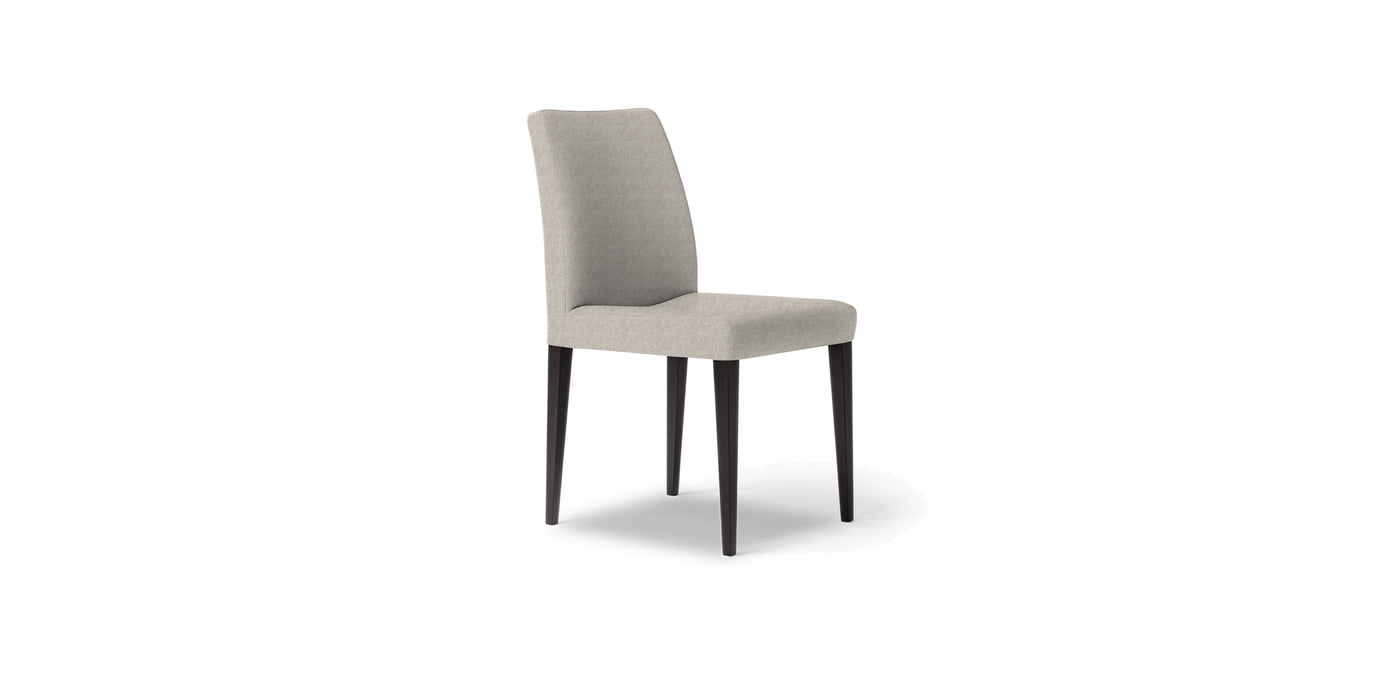 Paris Velvet Dining Chair