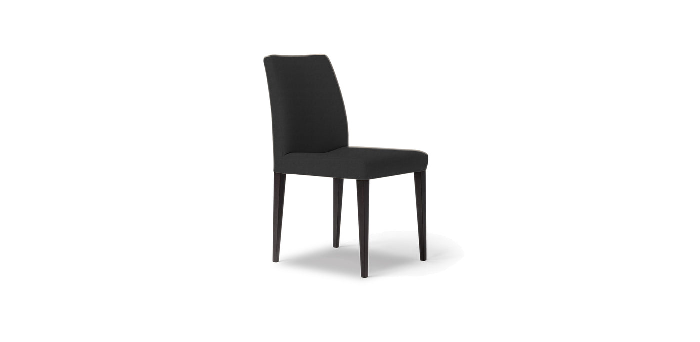 Paris Velvet Dining Chair