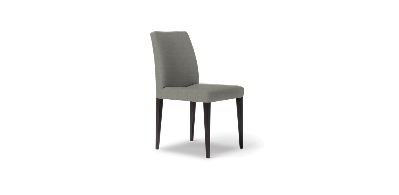 Paris Velvet Dining Chair