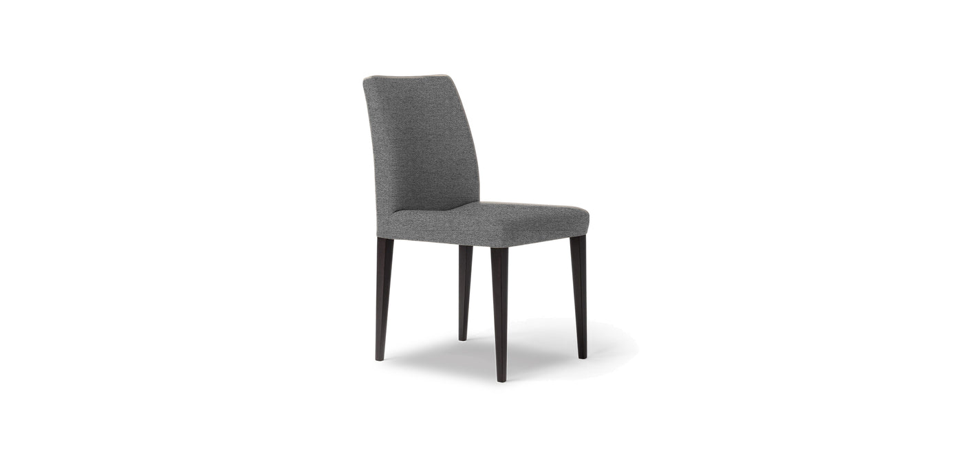 Paris Linen Dining Chair