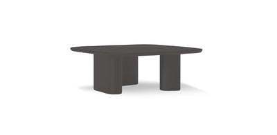 Pillars Lacquered Coffee Table