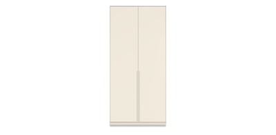 Night Single Lacquered Wardrobe