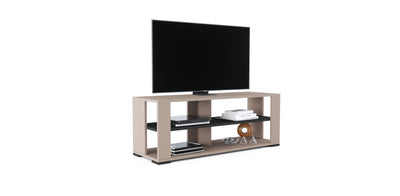 Malibu Melamine T.V Unit