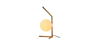 The Lazy Lamp Small