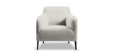 Thea Velvet Armchair